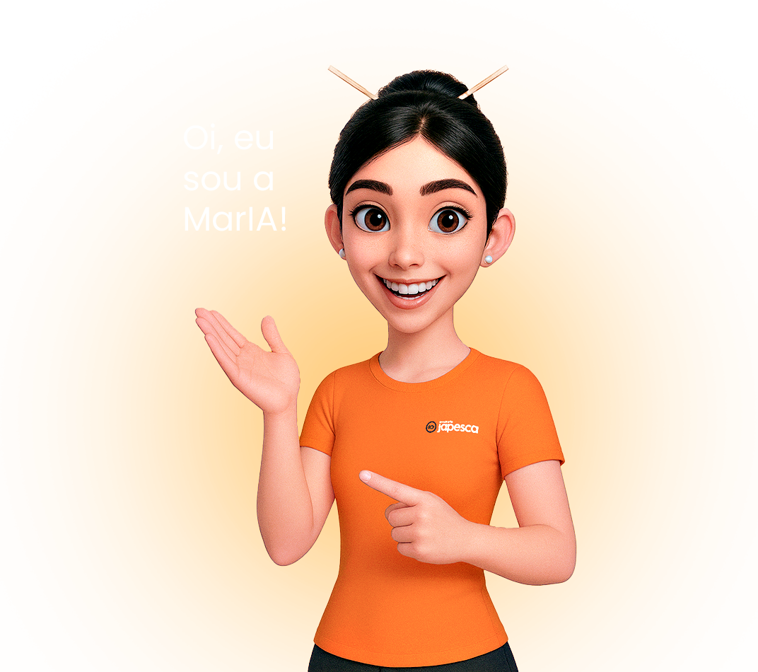 Imagem Maria Japesca